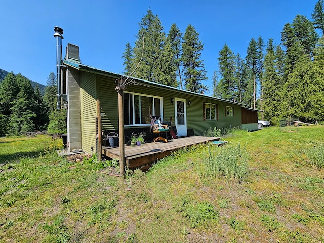 3185 Aladdin Rd, Colville, WA 99114 - photo 10