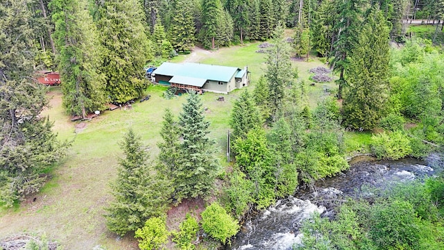 3185 Aladdin Rd, Colville, WA 99114 - photo 1