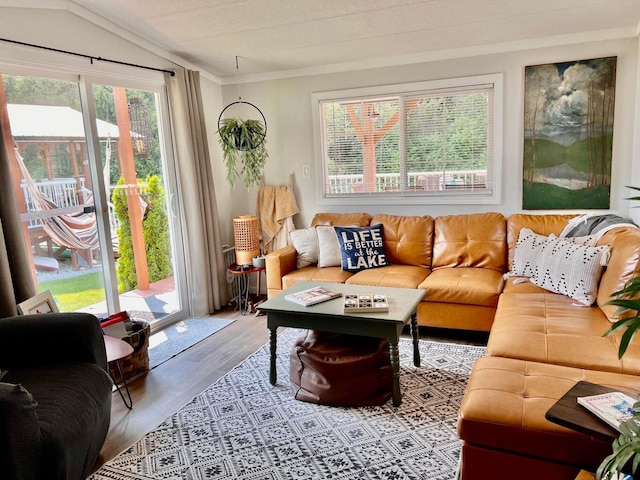 2851 Deep Lake Lopps Rd, Colville, WA 99114 - view of sunroom / solarium
