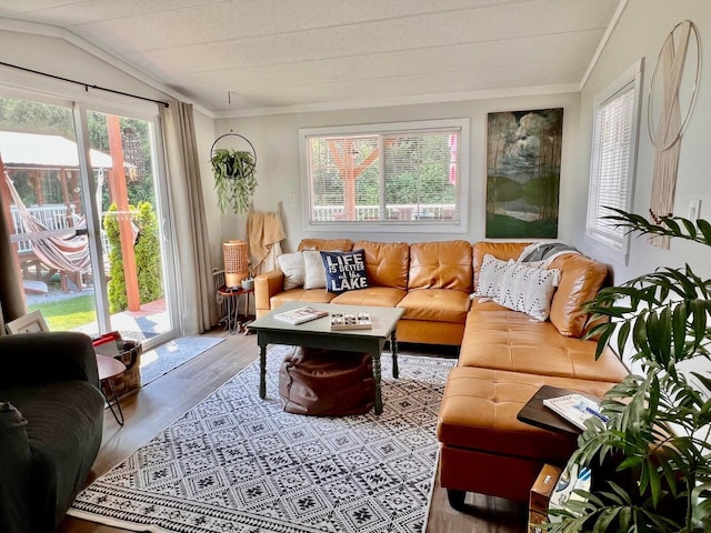 2851 Deep Lake Lopps Rd, Colville, WA 99114 - view of sunroom / solarium