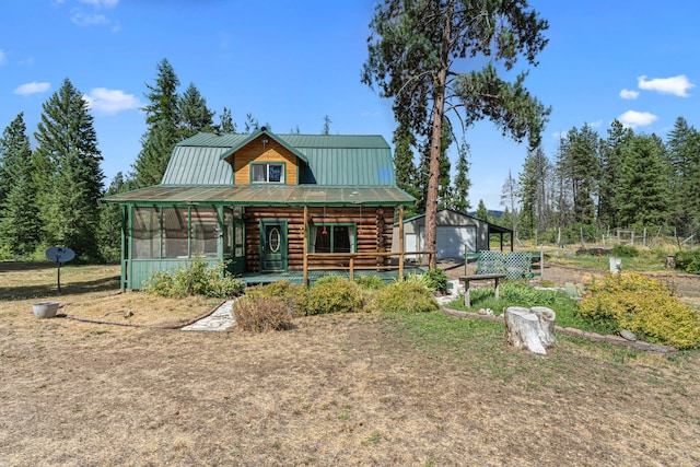 3369 Larkspur Way, Kettle Falls, WA 99141 - photo 1