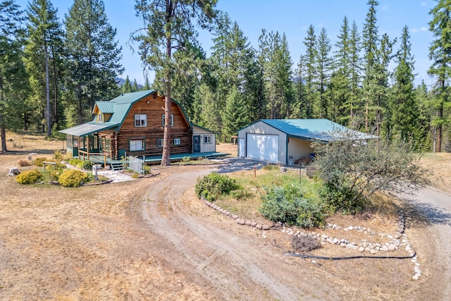 3369 Larkspur Way, Kettle Falls, WA 99141 - photo 19