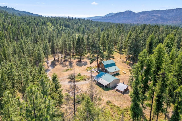 3369 Larkspur Way, Kettle Falls, WA 99141 - photo 22