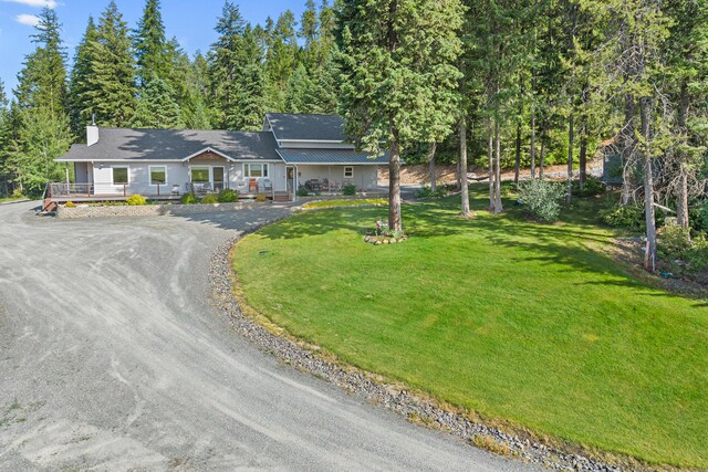579 White Meadow Way, Colville, WA 99114 - photo 5