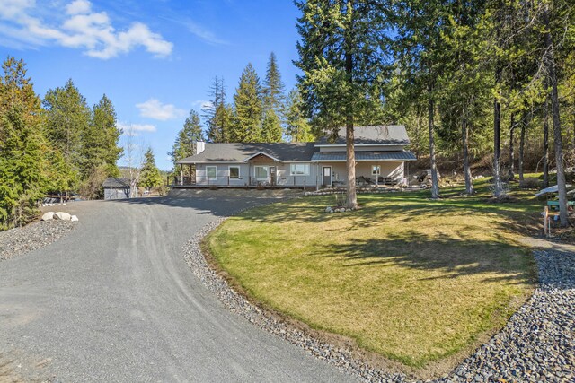 579 White Meadow Way, Colville, WA 99114 - photo 3