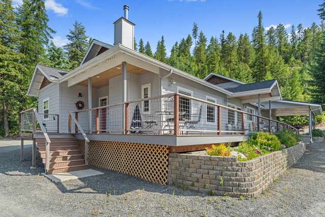 579 White Meadow Way, Colville, WA 99114 - photo 67