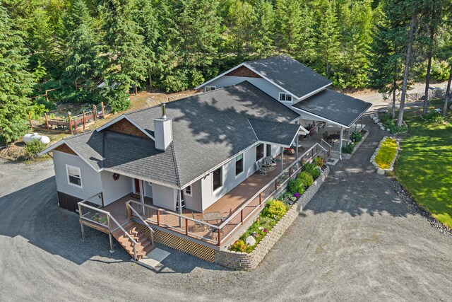 579 White Meadow Way, Colville, WA 99114 - photo 7