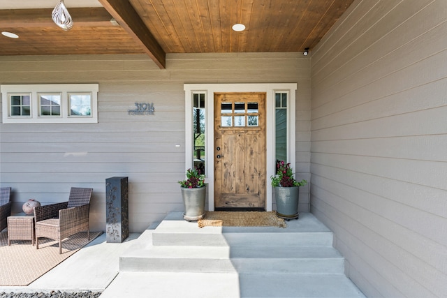 31914 N Zander Ln, Chattaroy, WA 99003 - view of entrance to property