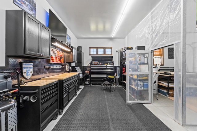 31914 N Zander Ln, Chattaroy, WA 99003 - view of misc room