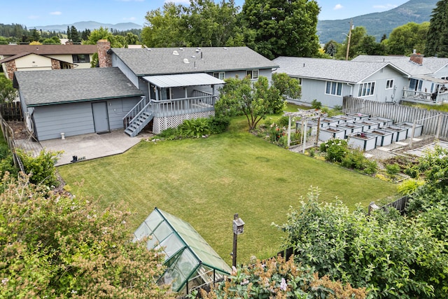 1247 E Glen Ave, Colville, WA 99114 - photo 36