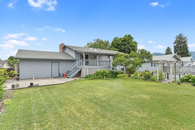 1247 E Glen Ave, Colville, WA 99114 - photo 3