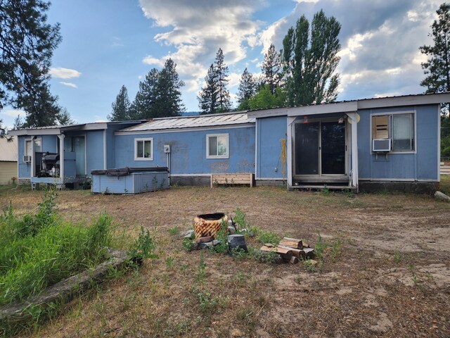 7 Nancy Creek Rd, Kettle Falls, WA 99141 - photo 1