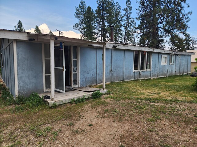 7 Nancy Creek Rd, Kettle Falls, WA 99141 - photo 3