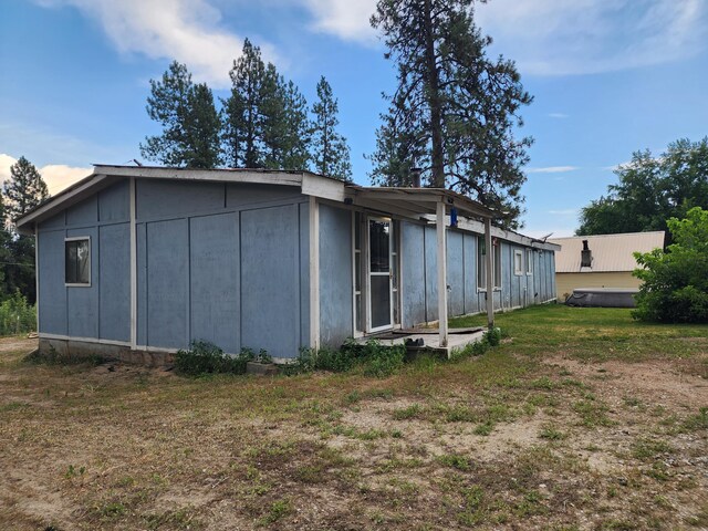 7 Nancy Creek Rd, Kettle Falls, WA 99141 - photo 2