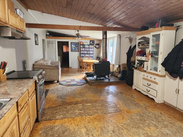 7 Nancy Creek Rd, Kettle Falls, WA 99141 - photo 11