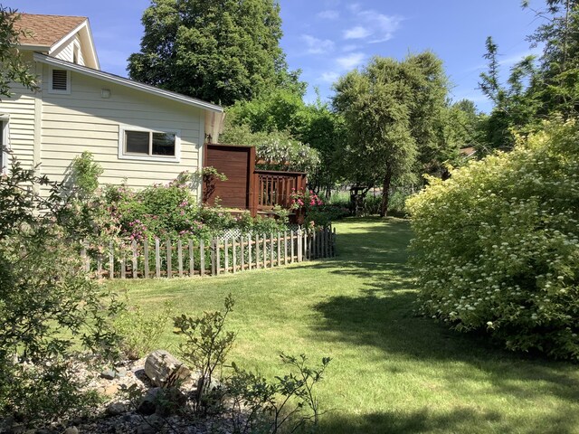 272 S Alder St, Colville, WA 99114 - photo 5