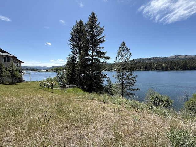 TBD Dollar Bar Beach Rd, Republic, WA 99166 - photo 4