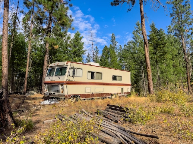 Listing photo 2 for TBD Coyote Canyon Rd, Fruitland WA 99129