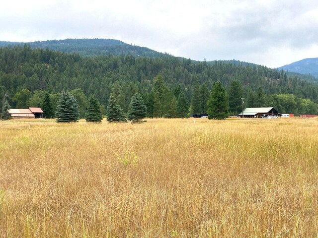 3349 Rockcut Rd Unit Ff, Kettle Falls, WA 99141