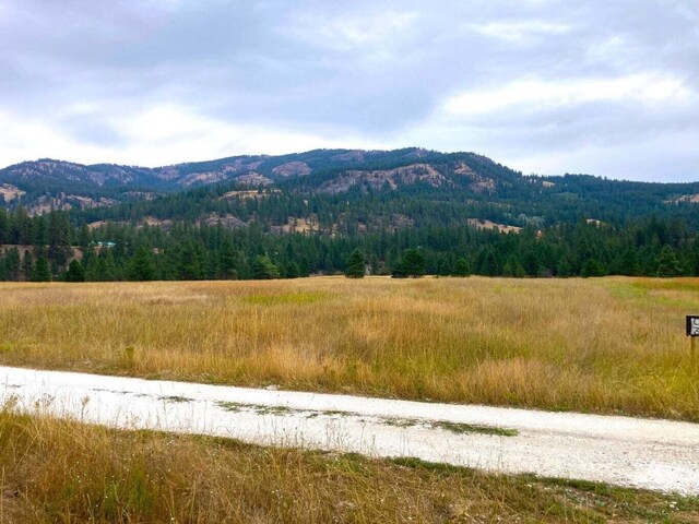 3349 Rockcut Rd Unit Ff, Kettle Falls, WA 99141