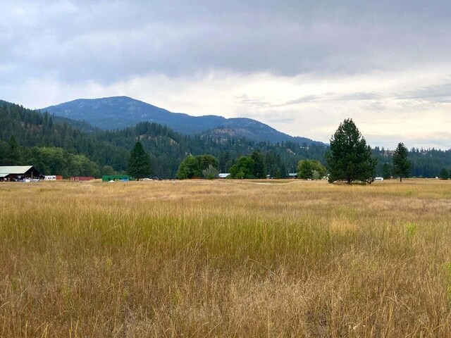 3349 Rockcut Rd Unit Ff, Kettle Falls, WA 99141