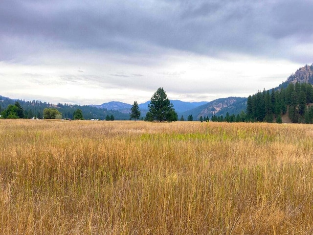 3349 Rockcut Rd Unit Ff, Kettle Falls, WA 99141