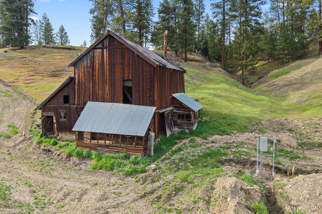 839 Trout Creek Rd, Republic, WA 99166 - photo 10