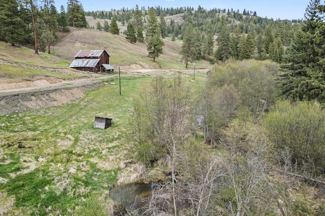 839 Trout Creek Rd, Republic, WA 99166 - photo 20