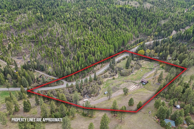 839 Trout Creek Rd, Republic, WA 99166 - photo 2