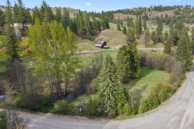 839 Trout Creek Rd, Republic, WA 99166 - photo 5