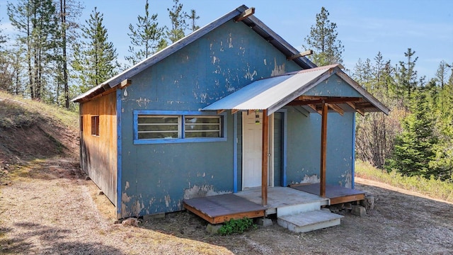 5324 Olinger Rd, Springdale, WA 99173 - photo 1