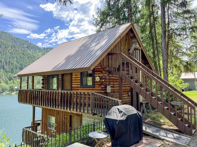 3049 Deep Lake N Shore Way, Colville, WA 99114 - photo 1