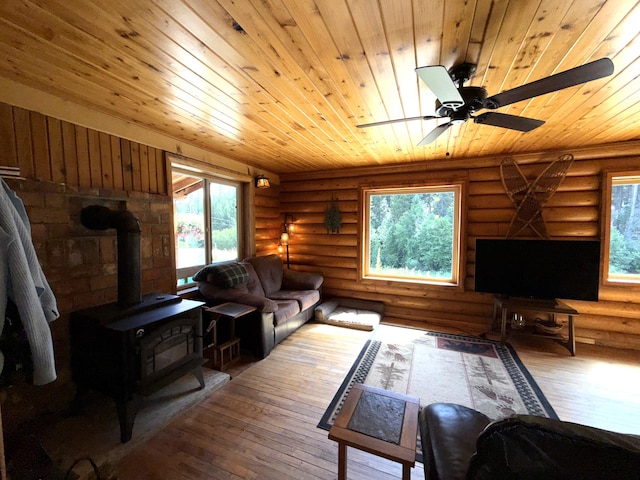 49 Lilly Creek Rd, Republic, WA 99166 - photo 7