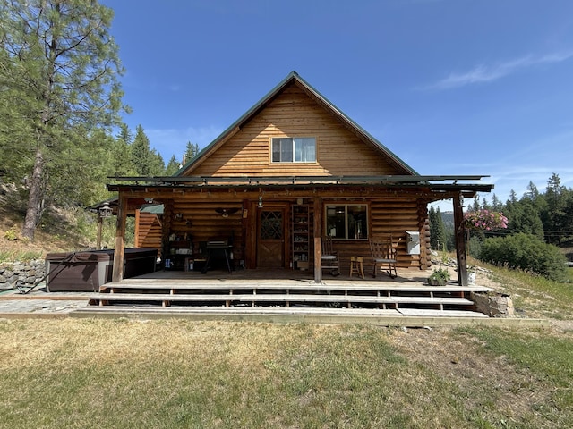 49 Lilly Creek Rd, Republic, WA 99166 - photo 24