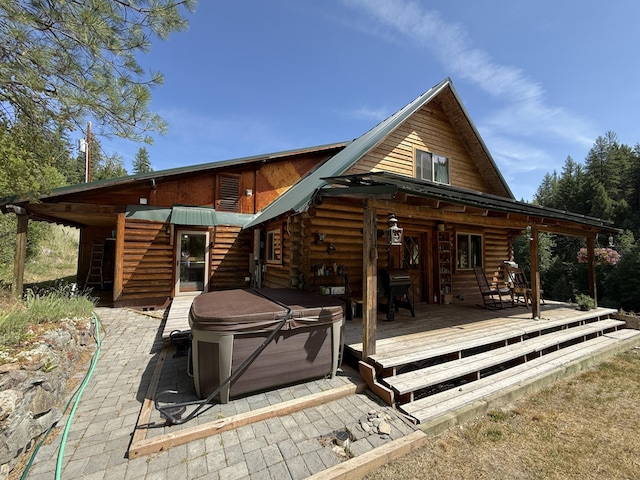 49 Lilly Creek Rd, Republic, WA 99166 - photo 26
