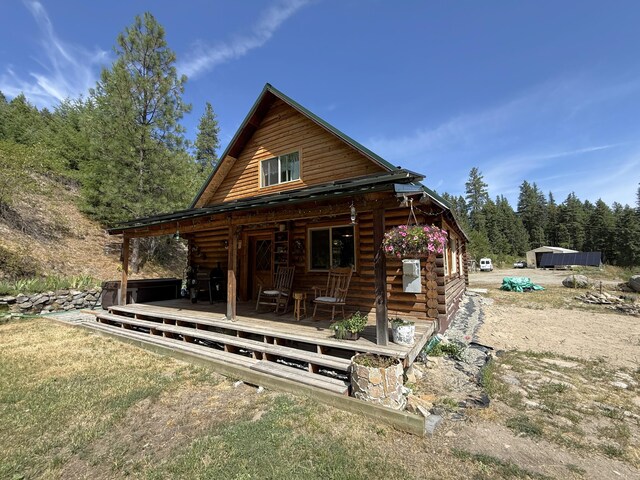 49 Lilly Creek Rd, Republic, WA 99166 - photo 25