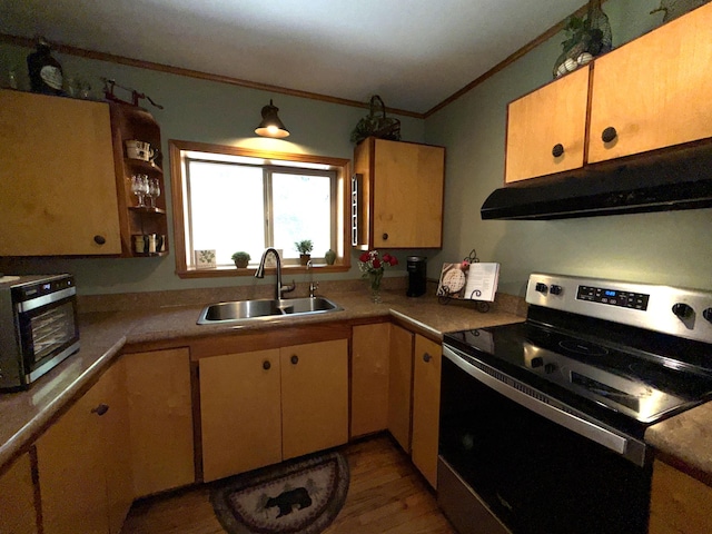 49 Lilly Creek Rd, Republic, WA 99166 - photo 3
