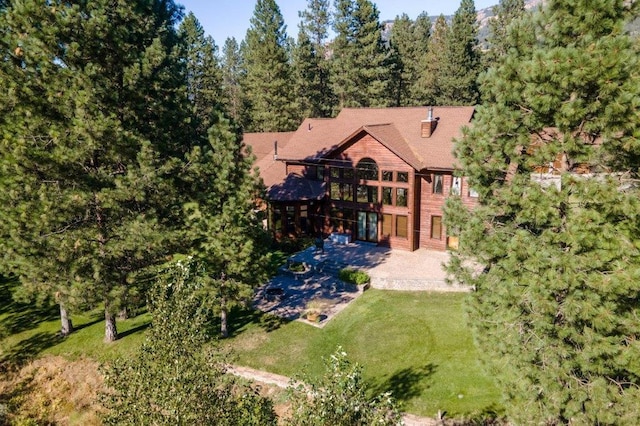 3349-F Rockcut Rd, Kettle Falls, WA 99141 - photo 29