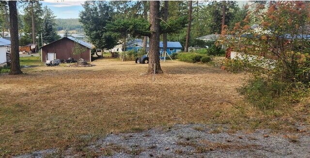 334XX Lake View Ln, Valley, WA 99181