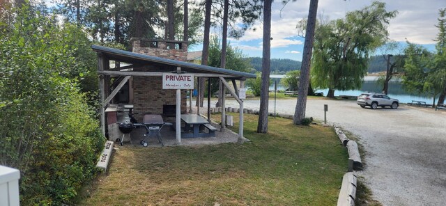 334XX Lake View Ln, Valley, WA 99181