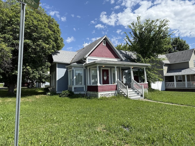 466 N Oak St, Colville, WA 99114 - photo 2