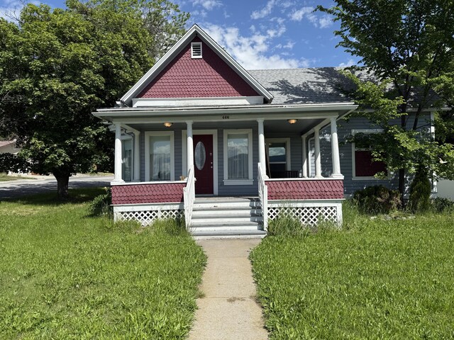 466 N Oak St, Colville, WA 99114 - photo 1