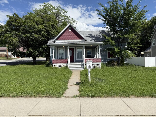 466 N Oak St, Colville, WA 99114 - photo 5