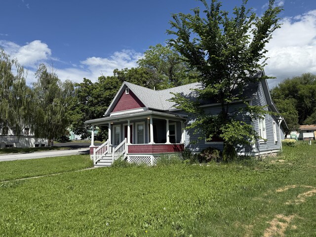 466 N Oak St, Colville, WA 99114 - photo 4