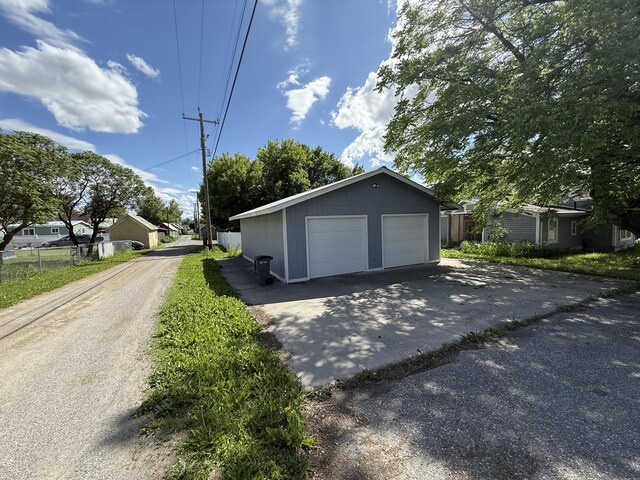 466 N Oak St, Colville, WA 99114 - photo 52