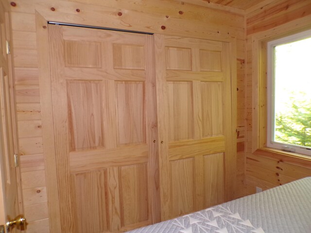 3121 Fifteen Mile Creek Rd, Kettle Falls, WA 99141 - view of closet