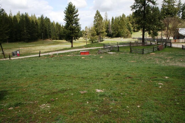 XX E Jumpoff Road, Valley, WA 99181 - photo 4