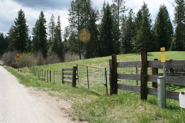 XX E Jumpoff Road, Valley, WA 99181 - photo 11