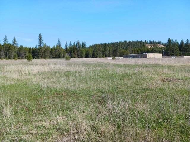 view of nature featuring a rural view