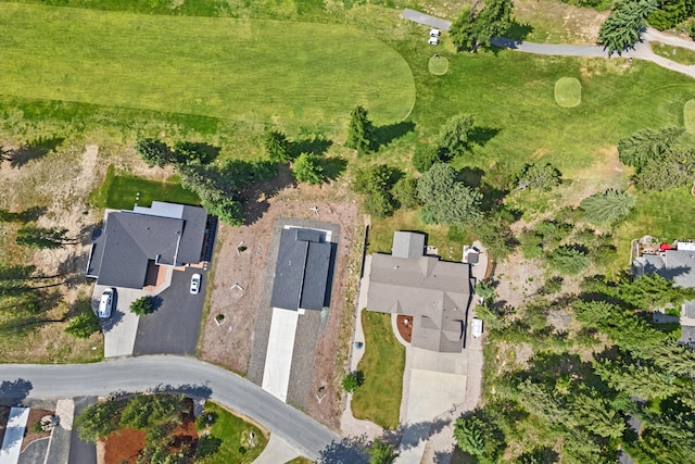 250 Hogans Way, Chewelah, WA 99109 - aerial view of property's location